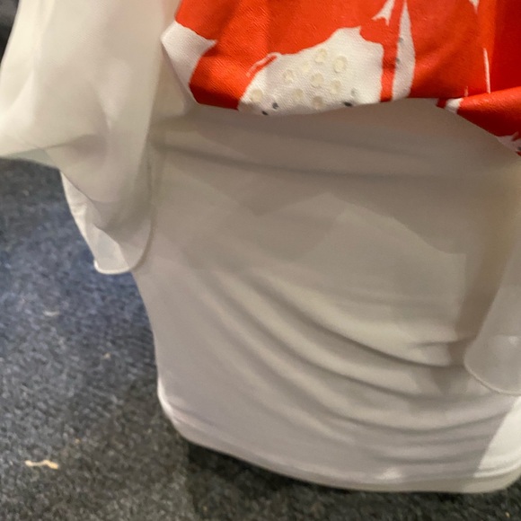 Off the shoulder blouse - Picture 2 of 10